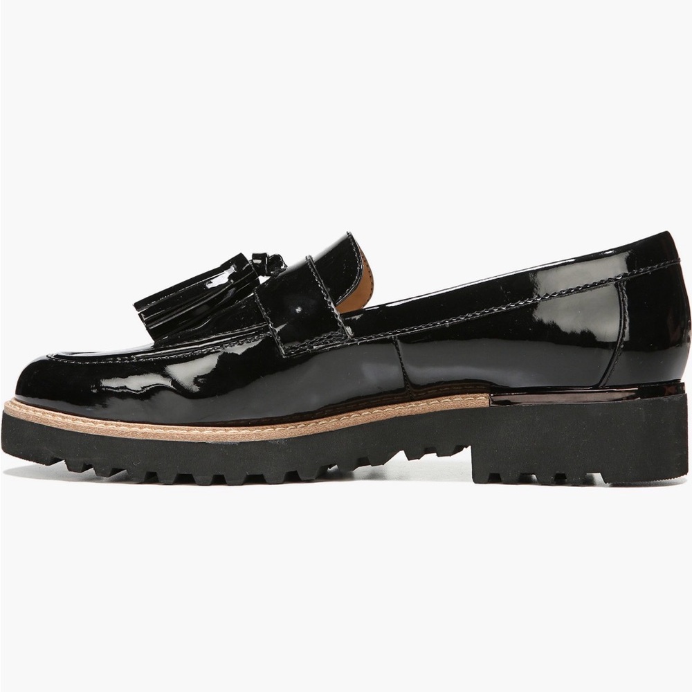 Franco Sarto Carolyn Tassel Loafer